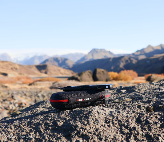 A clear view in the wilderness: why the Arclight is in my kit