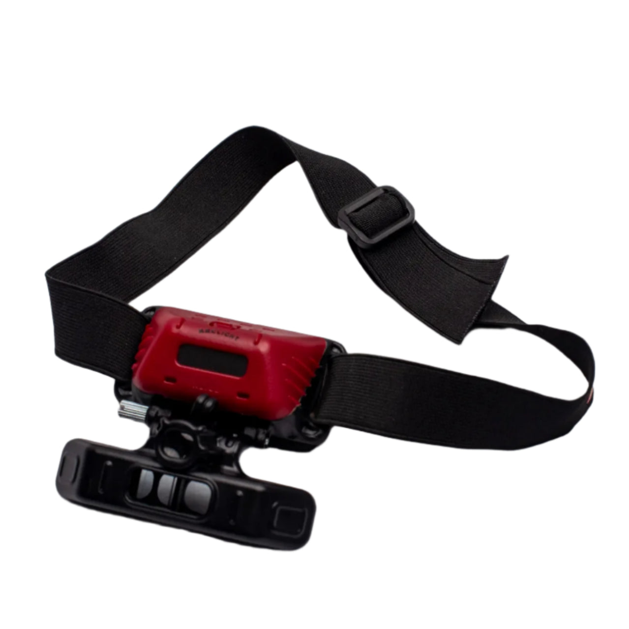 Arclight Holo with adjustable straps and magnification lenses, designed for hands-free examinations.