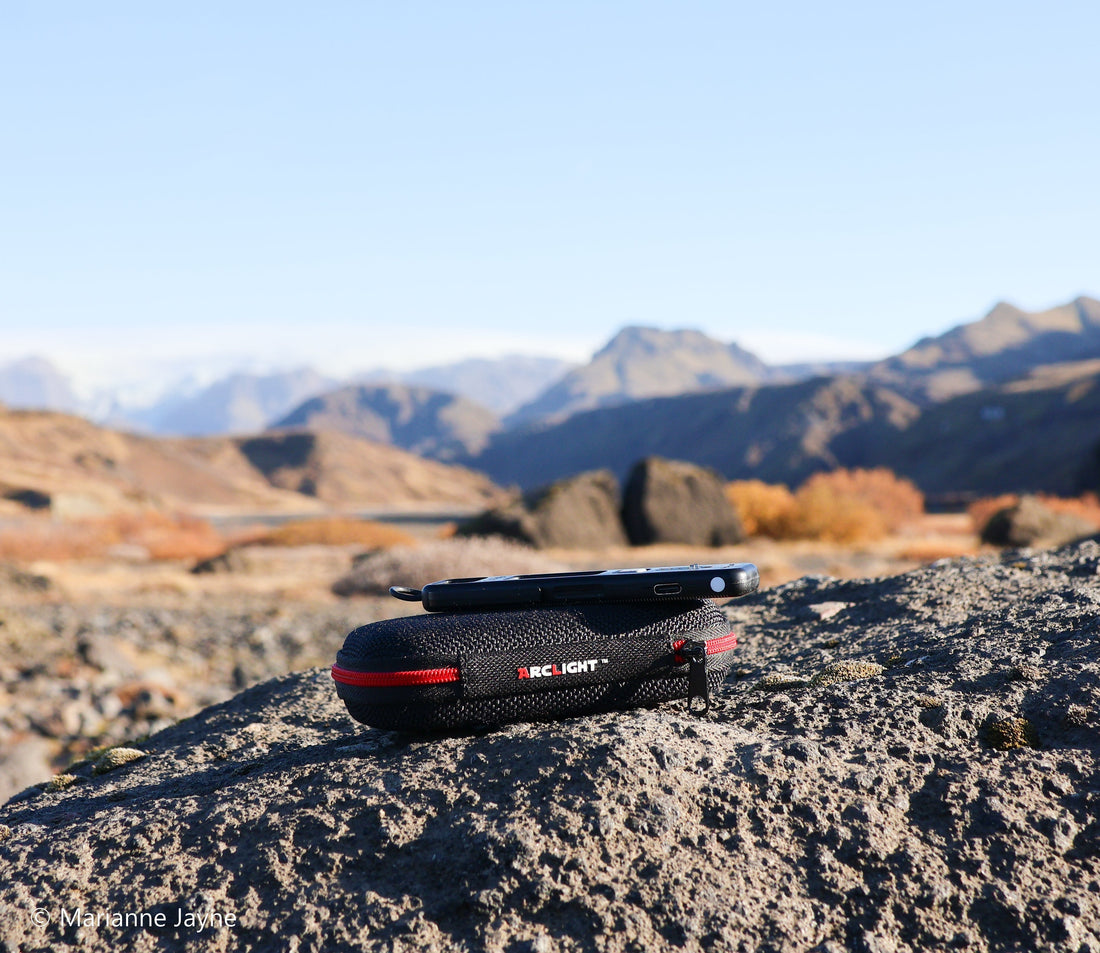 A Clear View in the Wilderness: Why the Arclight is in My Kit