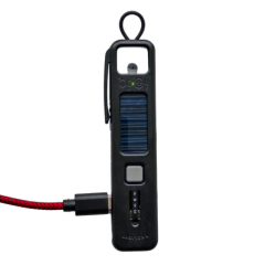 Arclight Ophthalmoscope-Loupe-Otoscope