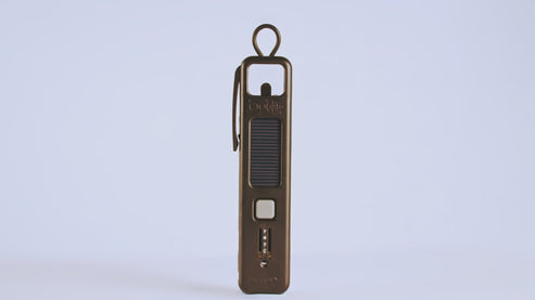 Arclight Ophthalmoscope-Loupe-Otoscope – Arclight Project Shop